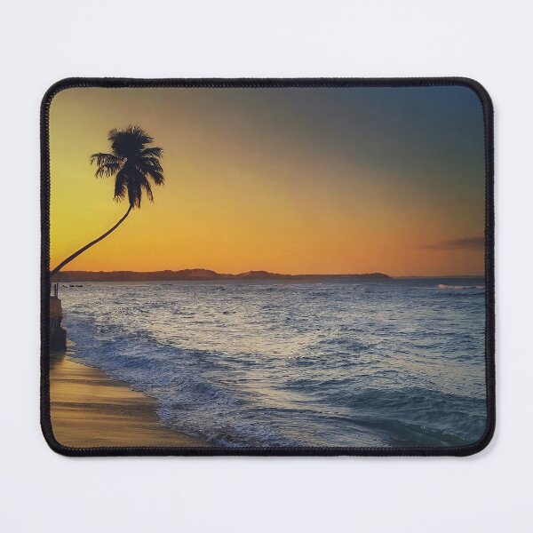 Item preview, Sunset on the beach, Pipa beach designed and sold by willamsharking.