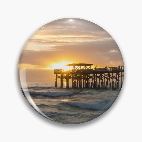 Item preview, Space Coast First Sunrise Text designed and sold by mljdwhite.