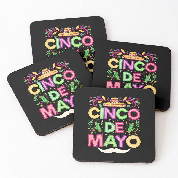 Item preview, Cinco de Mayo designed and sold by SushiAnn.