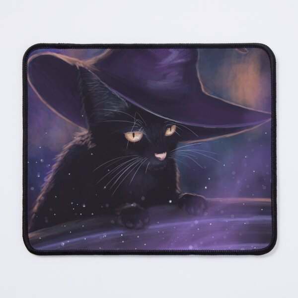 Item preview, Black Magic designed and sold by svenja.