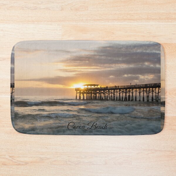 Item preview, Space Coast First Sunrise Text designed and sold by mljdwhite.