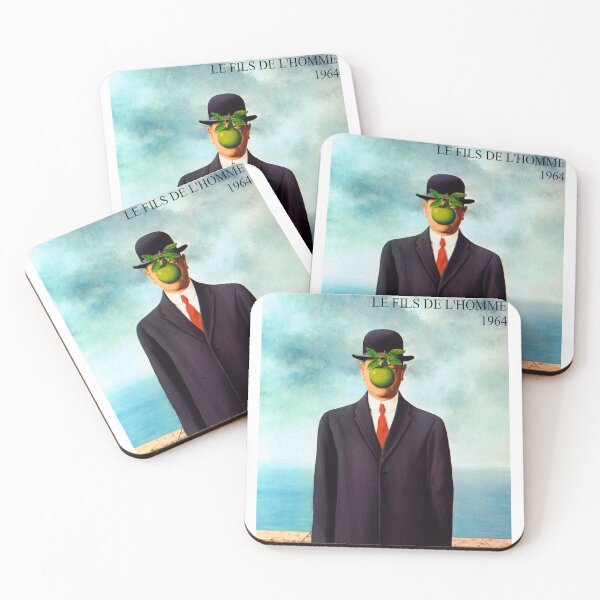 Item preview, the son of man designed and sold by immoderate.
