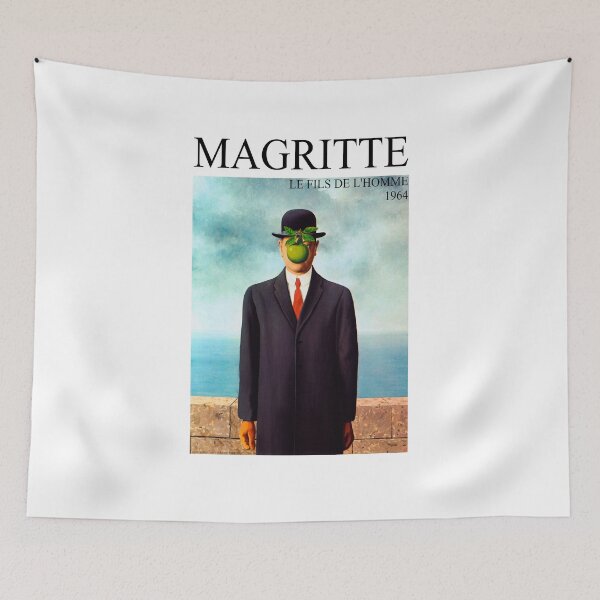 Item preview, the son of man designed and sold by immoderate.