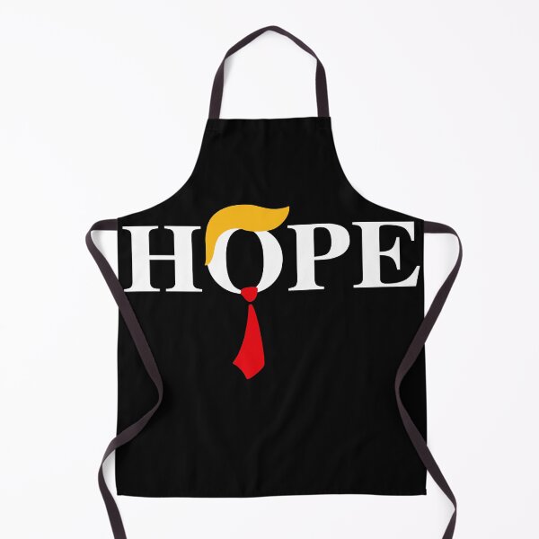 Item preview, Hope Trump designed and sold by Alema Art.
