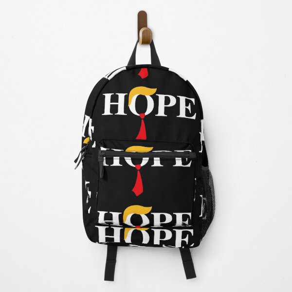 Item preview, Hope Trump designed and sold by Alema Art.