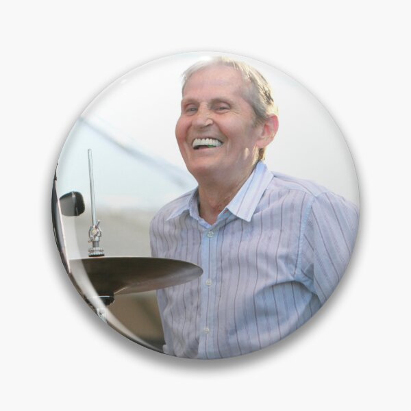 Item preview, Levon Helm - Photograph designed and sold by ConcertImages.