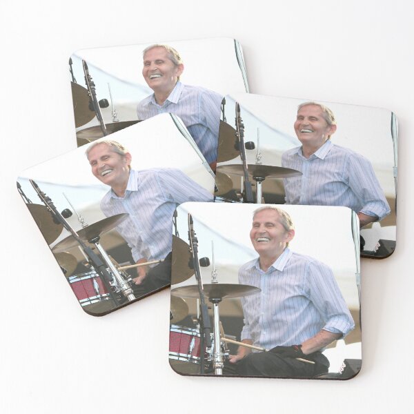 Item preview, Levon Helm - Photograph designed and sold by ConcertImages.