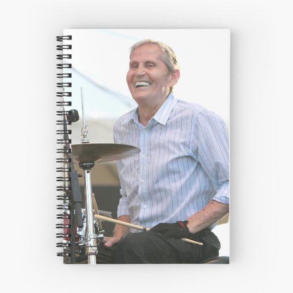 Item preview, Levon Helm - Photograph designed and sold by ConcertImages.