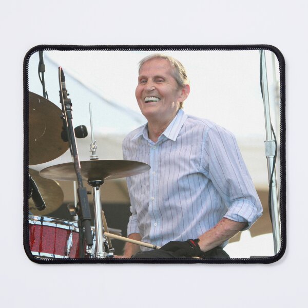 Item preview, Levon Helm - Photograph designed and sold by ConcertImages.