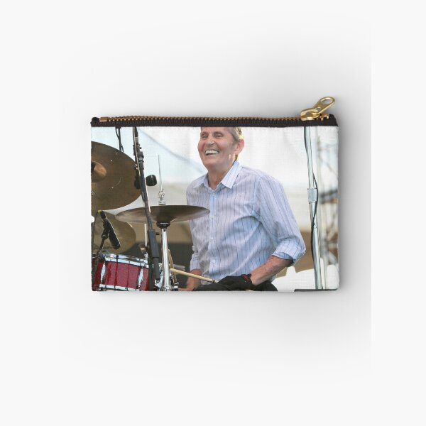 Item preview, Levon Helm - Photograph designed and sold by ConcertImages.
