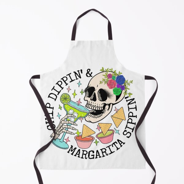 Item preview, Chip Dippin & Margarita Sippin designed and sold by MrsGGallery.