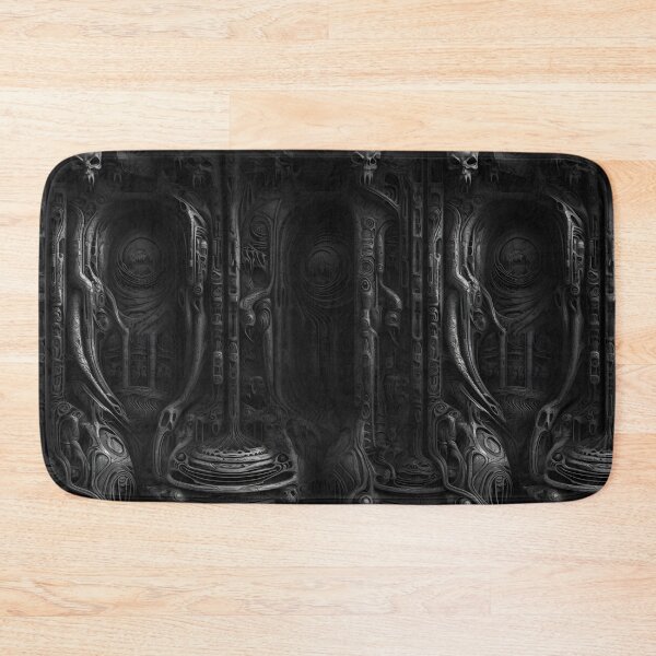 Item preview, Eerie carvings designed and sold by CactusPan.