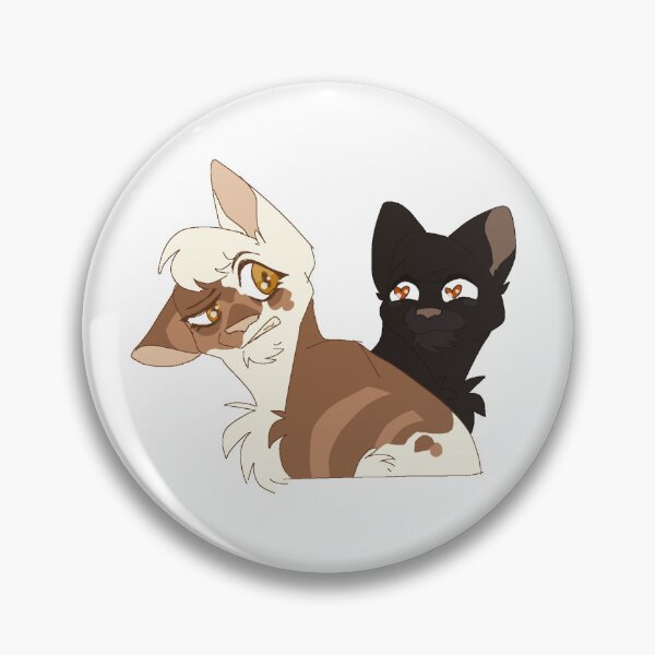 Item preview, Nightheart and sunbeam designed and sold by Maizie-Artwork.