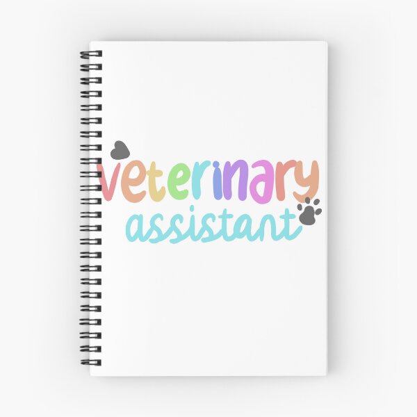 Item preview, Veterinary Assistant designed and sold by shanportraits.