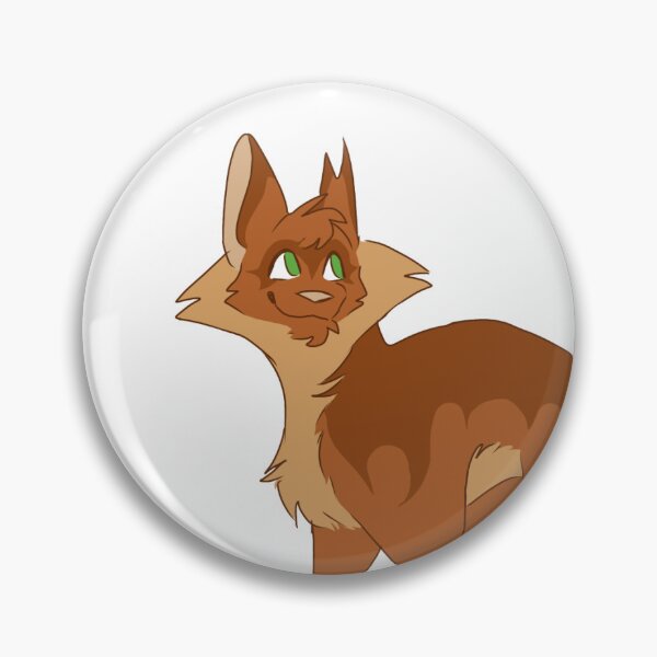 Item preview, Firestar designed and sold by Maizie-Artwork.