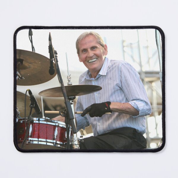 Item preview, Levon Helm - Photograph designed and sold by ConcertImages.