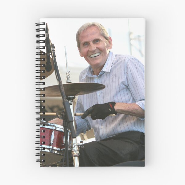 Item preview, Levon Helm - Photograph designed and sold by ConcertImages.