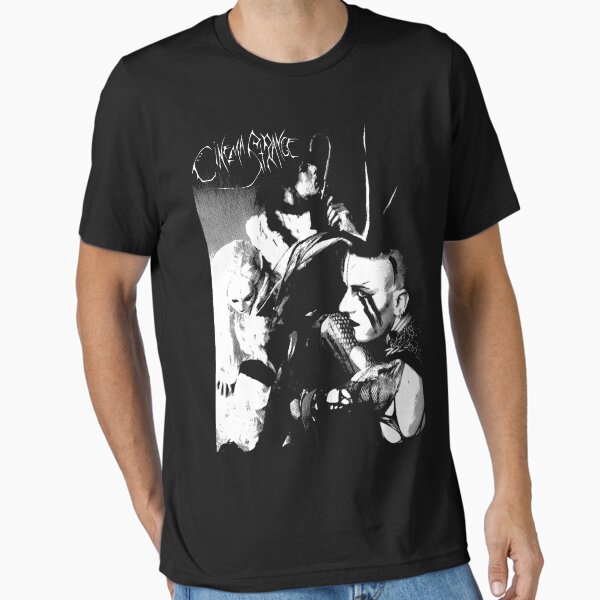 Item preview, Cinema Strange deathrock designed and sold by SOOG.