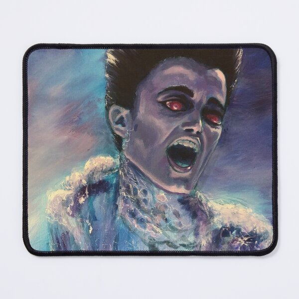 Item preview, Gozer Ghost designed and sold by ImpPrintsArt.