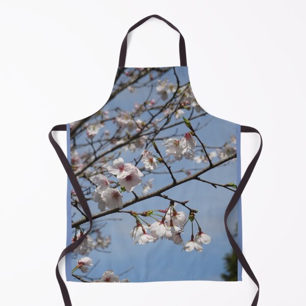 Item preview, pale pink cherry blossom designed and sold by cuisinecat2.