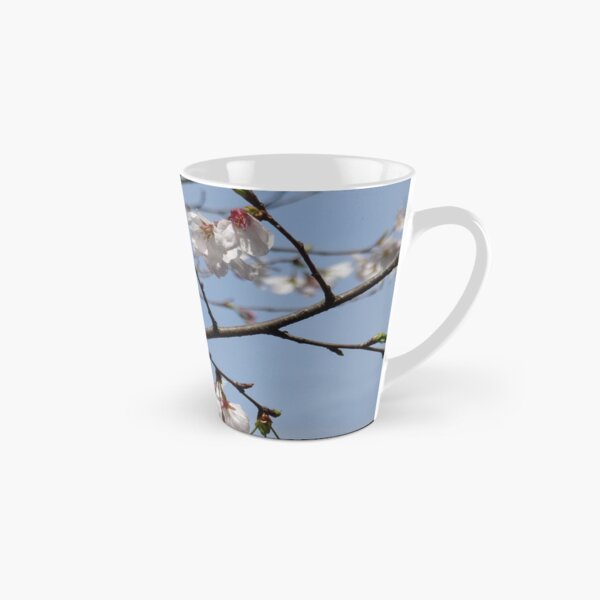 Item preview, pale pink cherry blossom  designed and sold by cuisinecat2.