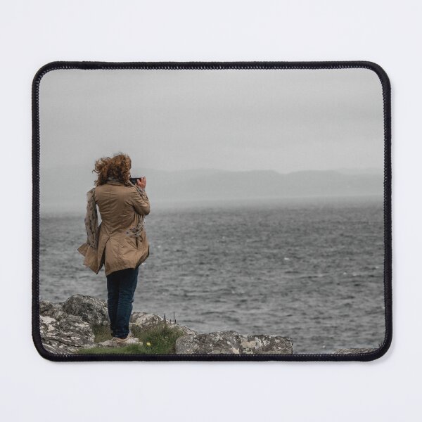 Item preview, View from Ardnamurchan designed and sold by Hike-and-Click.