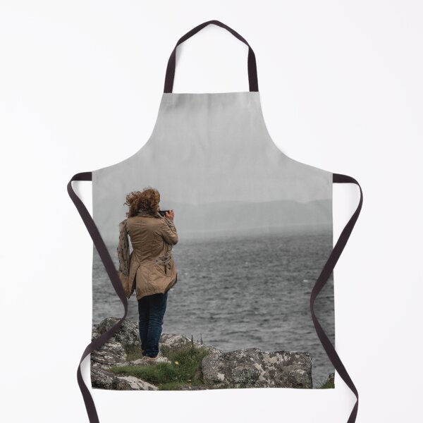 Item preview, View from Ardnamurchan designed and sold by Hike-and-Click.
