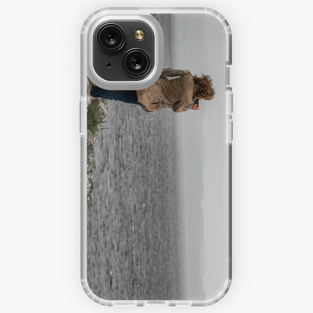 Item preview, iPhone Soft Case designed and sold by Hike-and-Click.