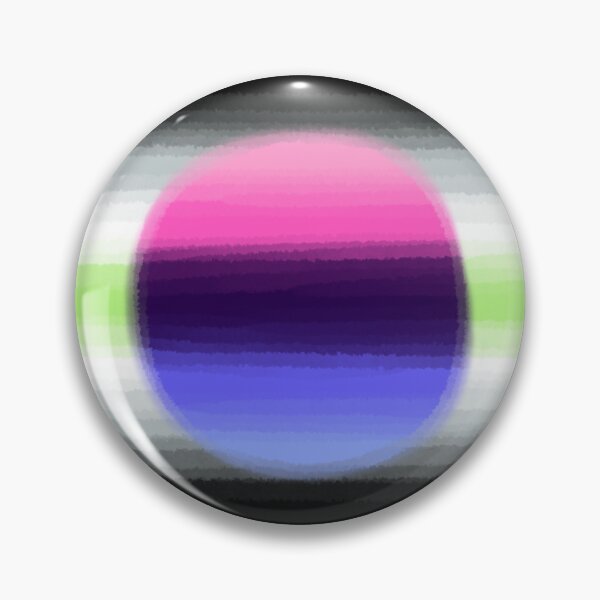 Artikelvorschau, Watercolor Agender Omnisexual Pride Flag entworfen und verkauft von Sum-Thangs.