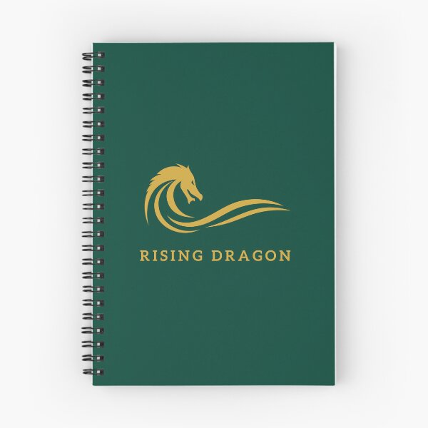 Item preview, Dragon Shiryu - Rising Dragon (Dragon) designed and sold by Film-T-Shirts.