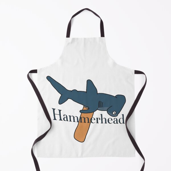 Item preview, The Hammerhead designed and sold by Freezfire.