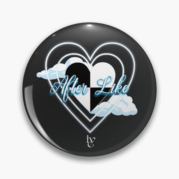 Item preview, After Like designed and sold by LaKuroki.