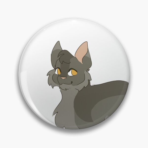 Item preview, Graystripe designed and sold by Maizie-Artwork.