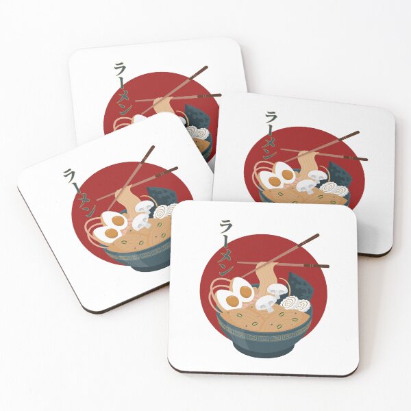 Item preview, Spring Ramen designed and sold by chedio.