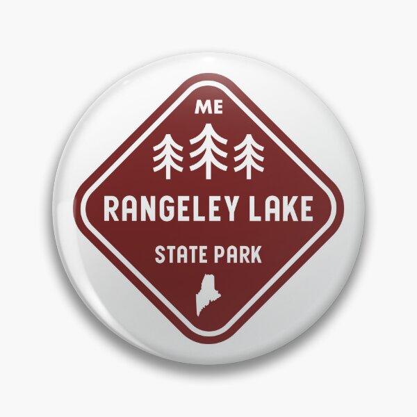 Item preview, Rangeley Lake State Park Maine designed and sold by bivenart.