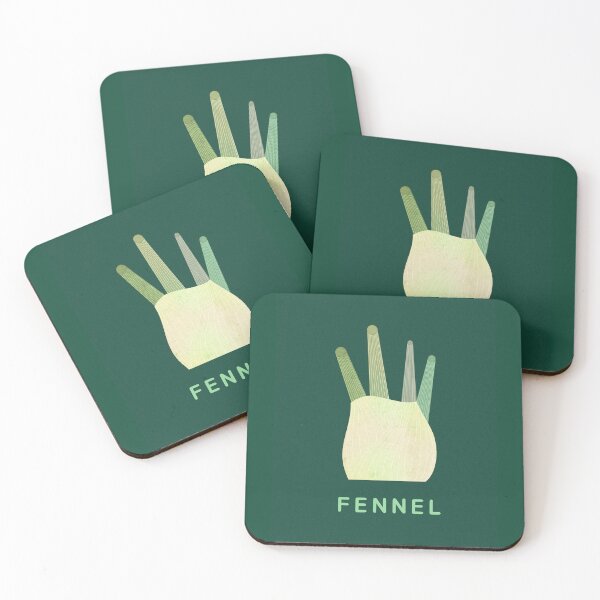 Item preview, fennel designed and sold by jungyoon.