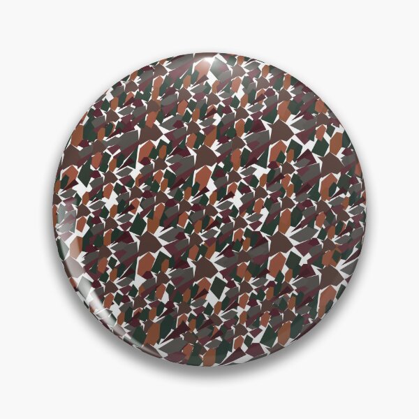 Item preview, Colorful Abstract Mosaic Pattern designed and sold by Nisha Prabhu.