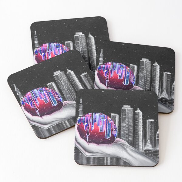 Item preview, NeoMetro designed and sold by Kelly Hammann.