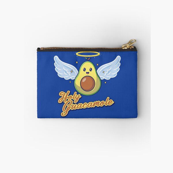 Item preview, Holy Guacamole designed and sold by Alema Art.