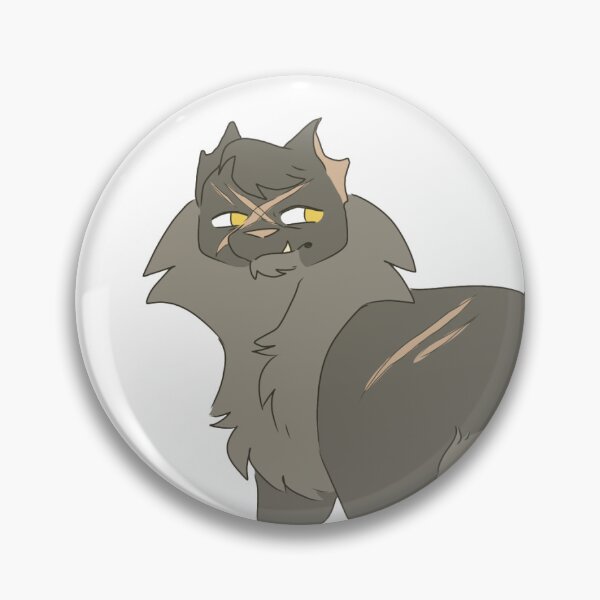 Item preview, Yellowfang designed and sold by Maizie-Artwork.