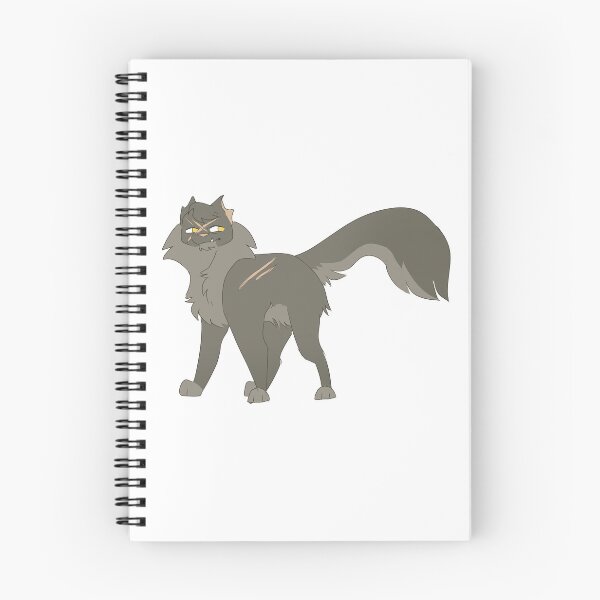 Item preview, Yellowfang designed and sold by Maizie-Artwork.