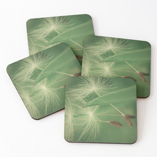 Item preview, Dandelion wishes designed and sold by Paws and Ink Art.