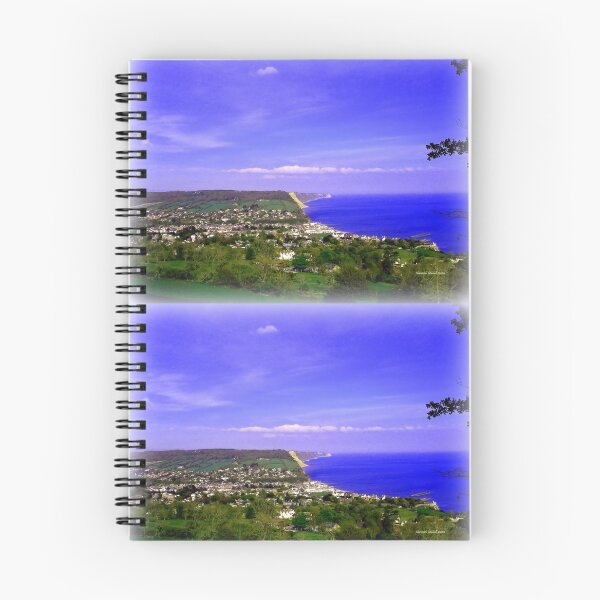 Item preview,  Sidmouth designed and sold by Charmiene Maxwell-Batten.