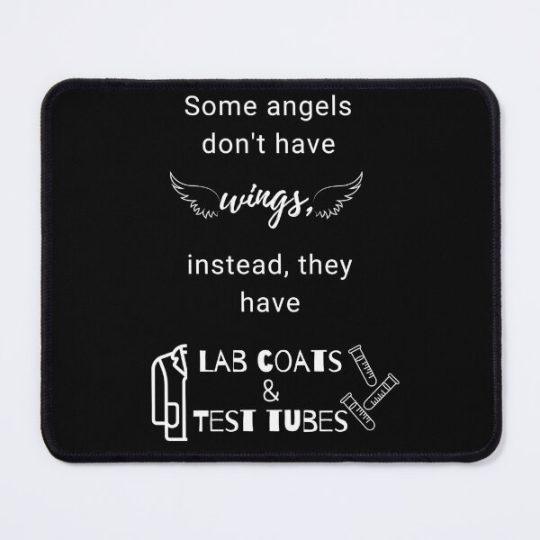 Item preview, Science Angels designed and sold by vickycerdeira.