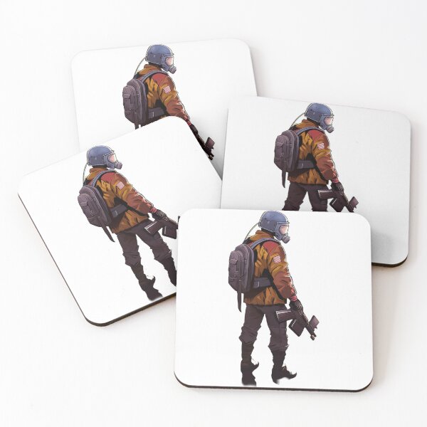 Item preview, Rust Game Fan Art! designed and sold by T3CHBOX.