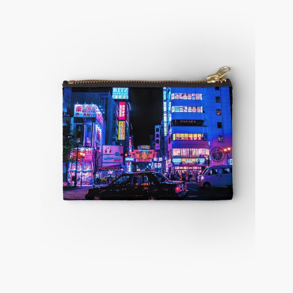 Item preview, Neon Osaka Drift designed and sold by Neondreamscapes.