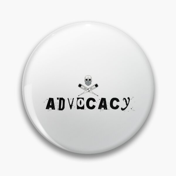 Item preview, advocacy designed and sold by Permana96.