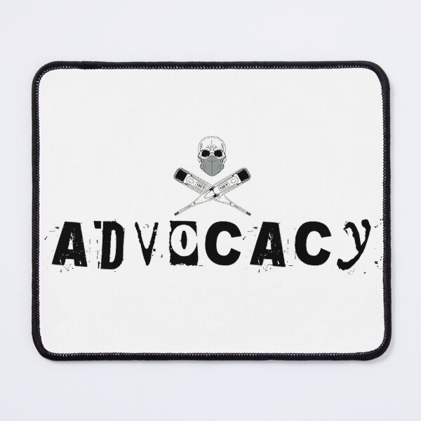 Item preview, advocacy designed and sold by Permana96.