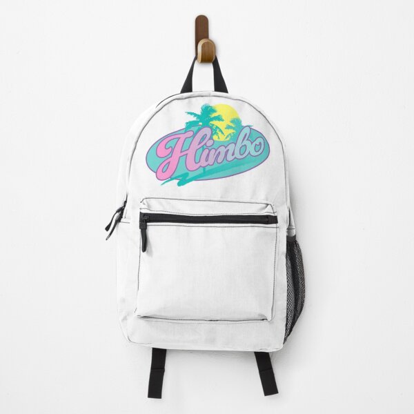 Item preview, Himbo - Malibu Edition designed and sold by Ollyfans.