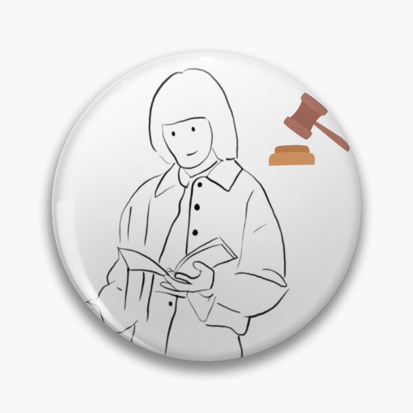 Item preview, Woo Yeong Woo judge whack background designed and sold by paintingtour.
